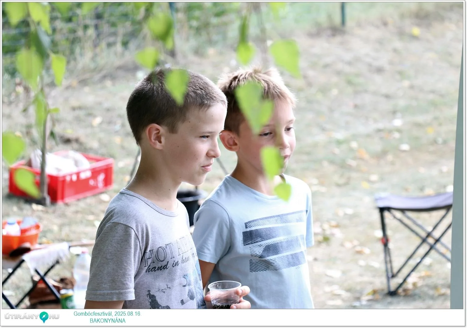 Fotók: Útirány.hu