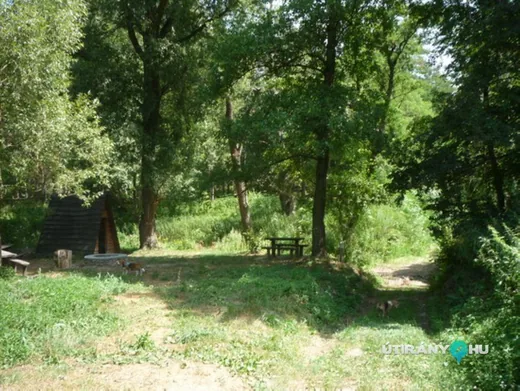 'Pakuts pihenő' cikk borítóképe