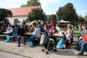 Kora délután, fotók: BakonyiHírek