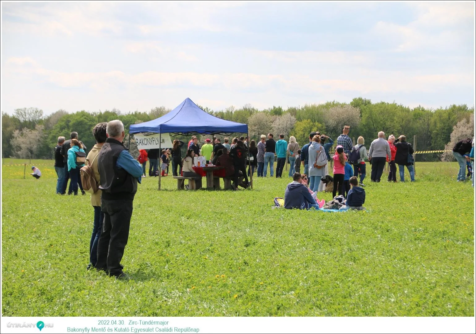 Fotók, Útirány.hu: