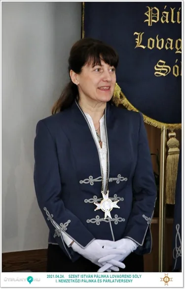 Pálinka és Párlatverseny díjkiosztó, ünnepélyes pálinka lovagavatás