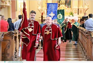 Árpád-házi Szent Margit templom