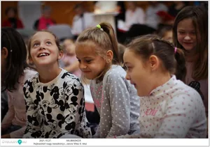 Képek a rendezvényről