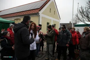 6. Falusi disznóvágás / Fotók: Útirány.hu