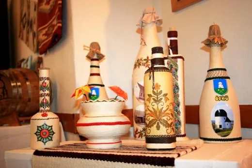 'Ösbő Vezér Napok 2015' cikk borítóképe