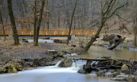 Gaja-völgyi tájcentrum borítóképe