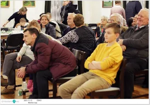 Képek a rendezvényről