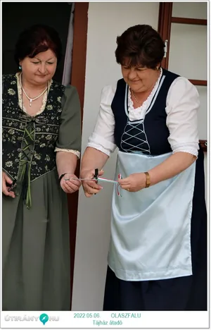 Képek az átadóról 2022