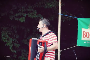 Pénzesgyőri falunap 2018