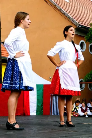 Szent István Napi Ünnepség 2018