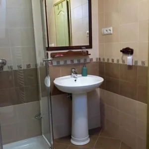 Emeleti családi ötágyas szoba