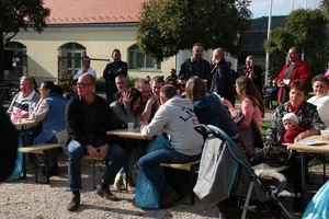 Kora délután, fotók: BakonyiHírek