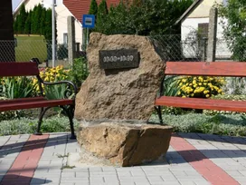 1848-as emlékkő borítóképe