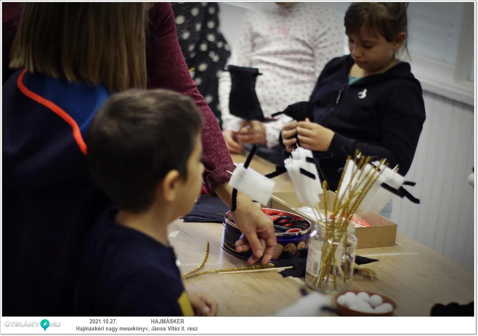 Képek a rendezvényről