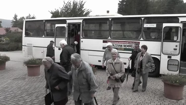 Porva, Idősek napja 2016