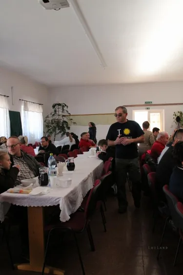 III. Falusi disznóvágás beszámoló fotókkal