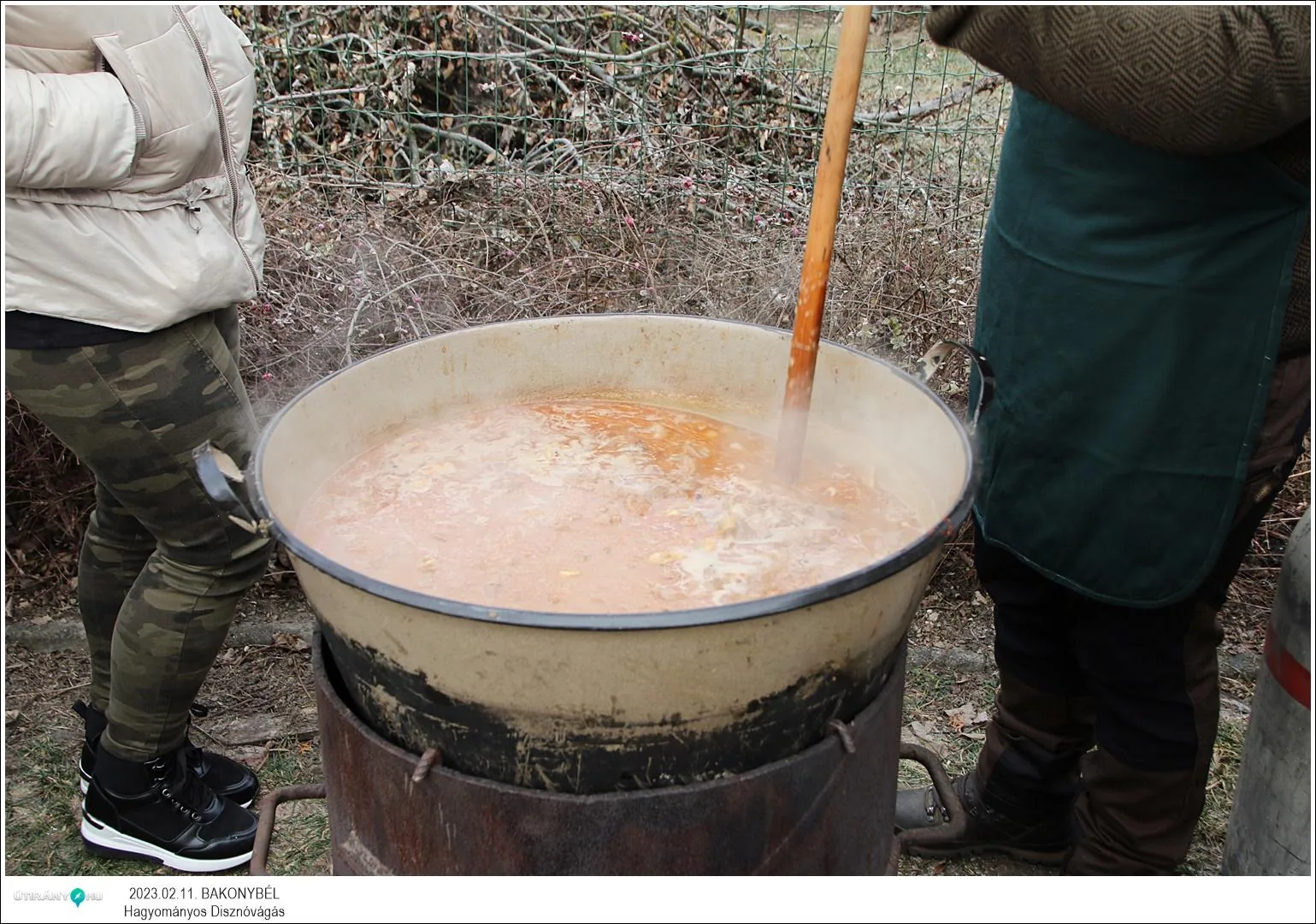 Fotók: Útirány.hu, Kiss Szabó Zoltán