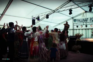 2019, Hungarikum Fesztivál. / Fotók: Útirány.hu