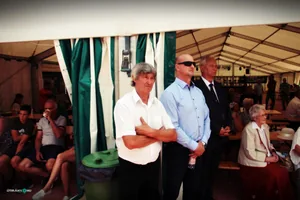 2019, Rendezvénytér átadás. Fotók: Útirány.hu