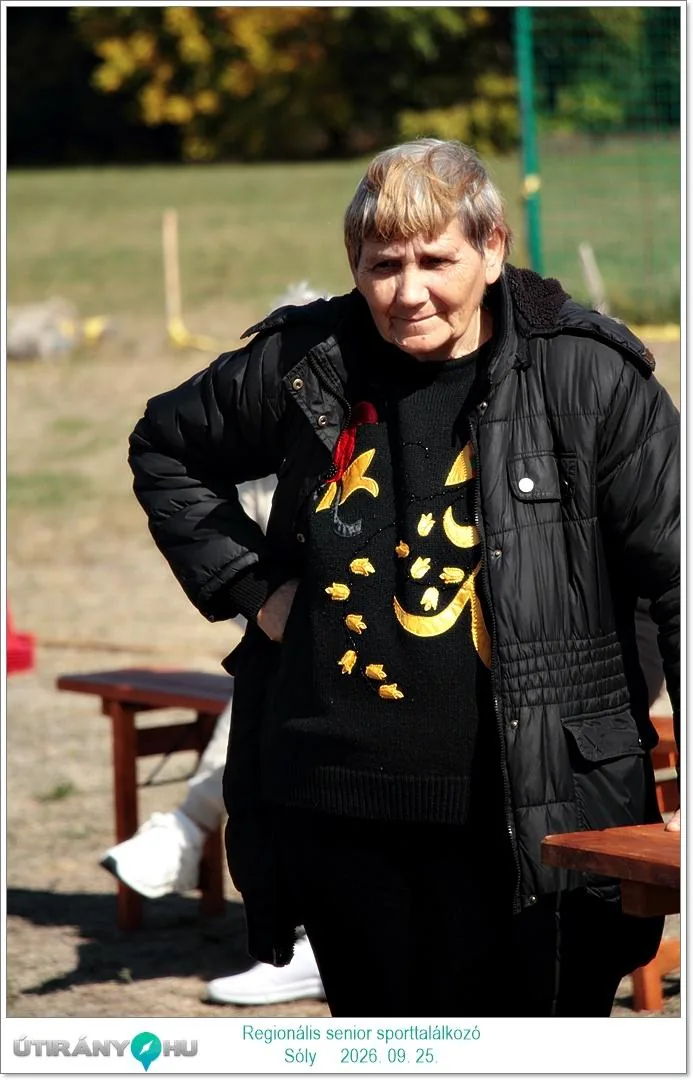 Regionális senior sporttalálkozó