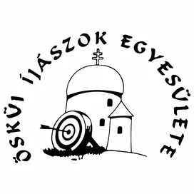 Ösküi Íjászok Egyesülete borítóképe