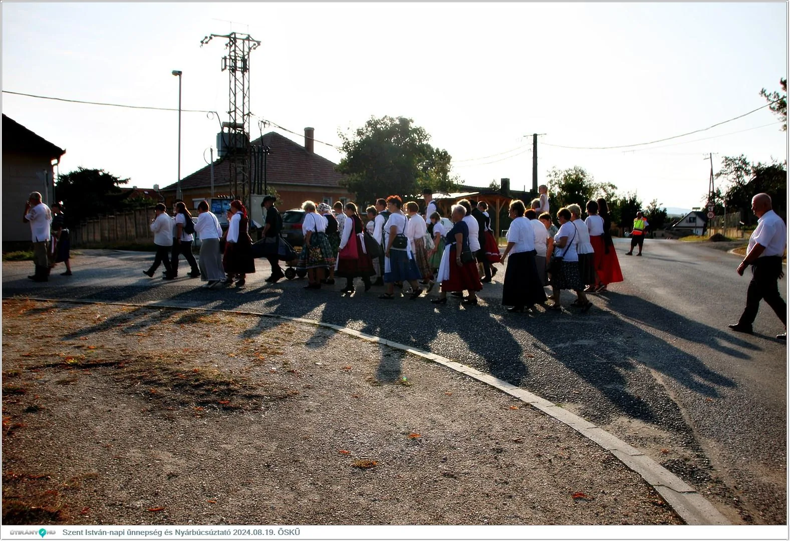 Fotók, Útirány.hu