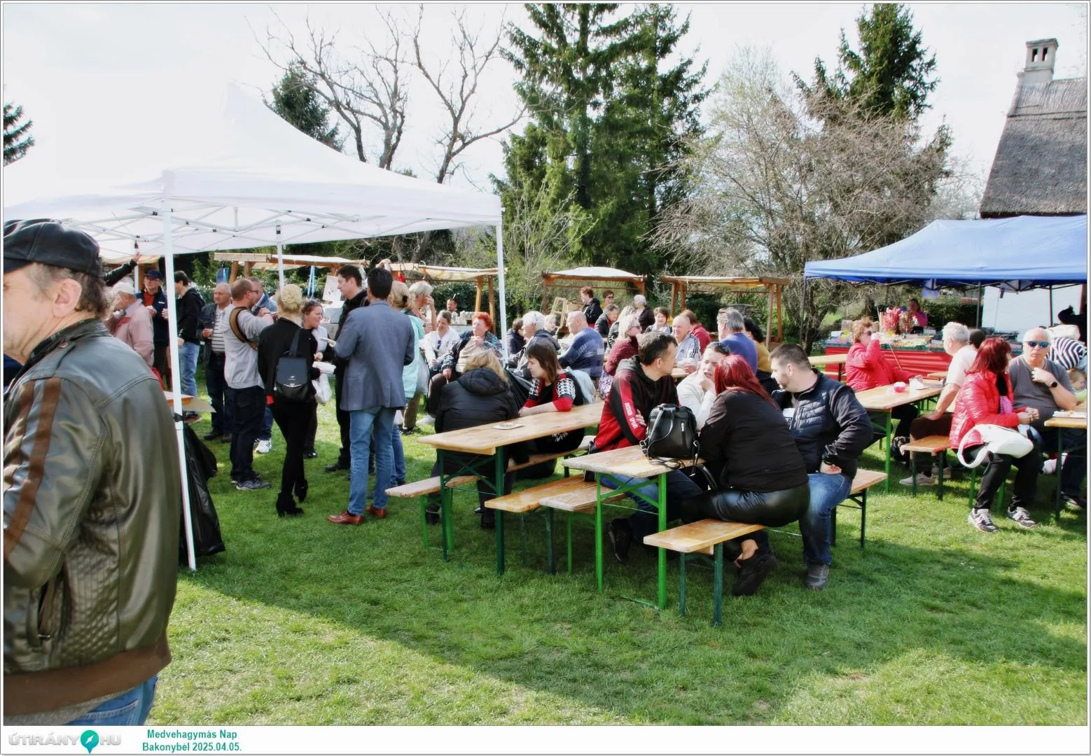 Képek az eseményről: Útirány.hu