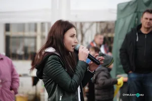 2018 Hagyományőrző disznóvágás. Fotók: Útirány.hu