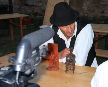 Jásd, Szüreti felvonulás 2015