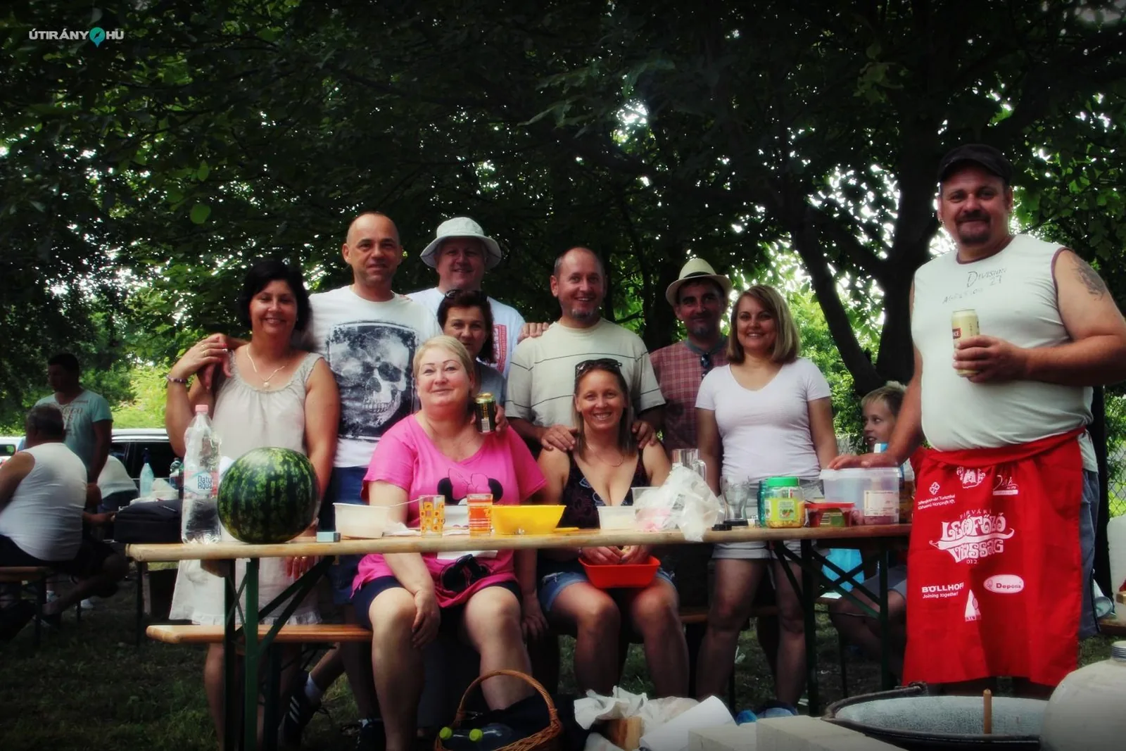 Falunap 2019 / Fotók: Útirány.hu