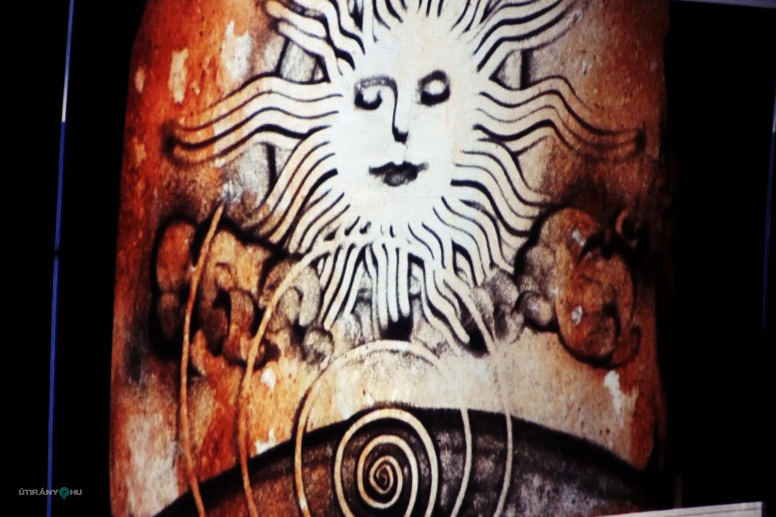 Teremtés Napja - Család-fa ültetés / Fotók: Útirány.hu