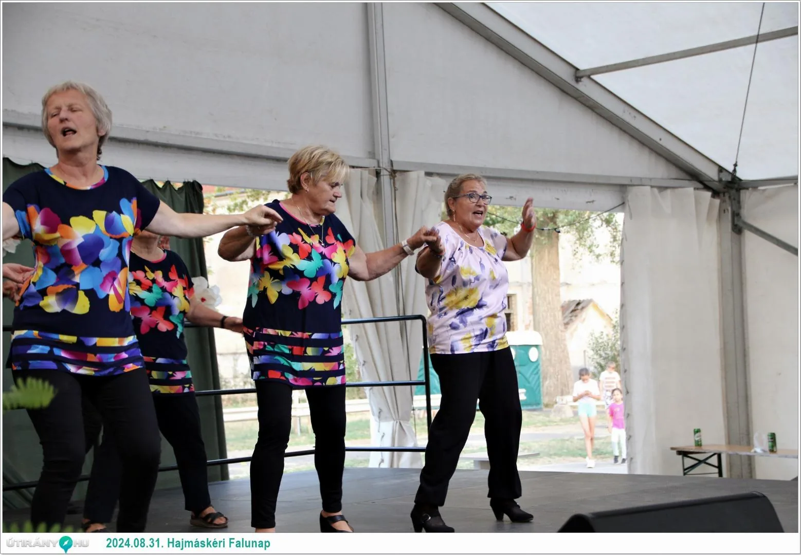 Képek: Útirány.hu