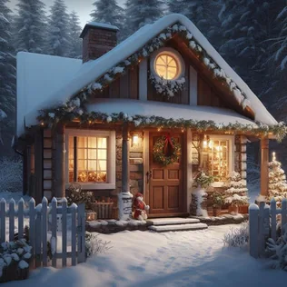 Falukarácsony Bakonyszentlászló borítóképe