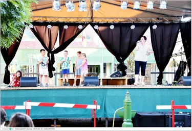 Bakonybéli Falunap 2024