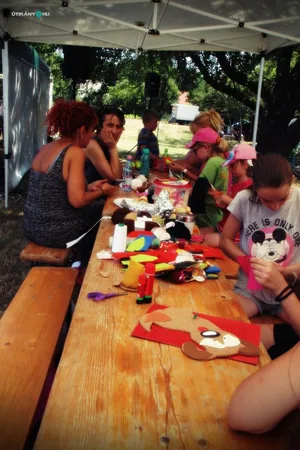 Falunap 2019 / Fotók: Útirány.hu