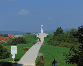 Szent Benedek-hegy borítóképe