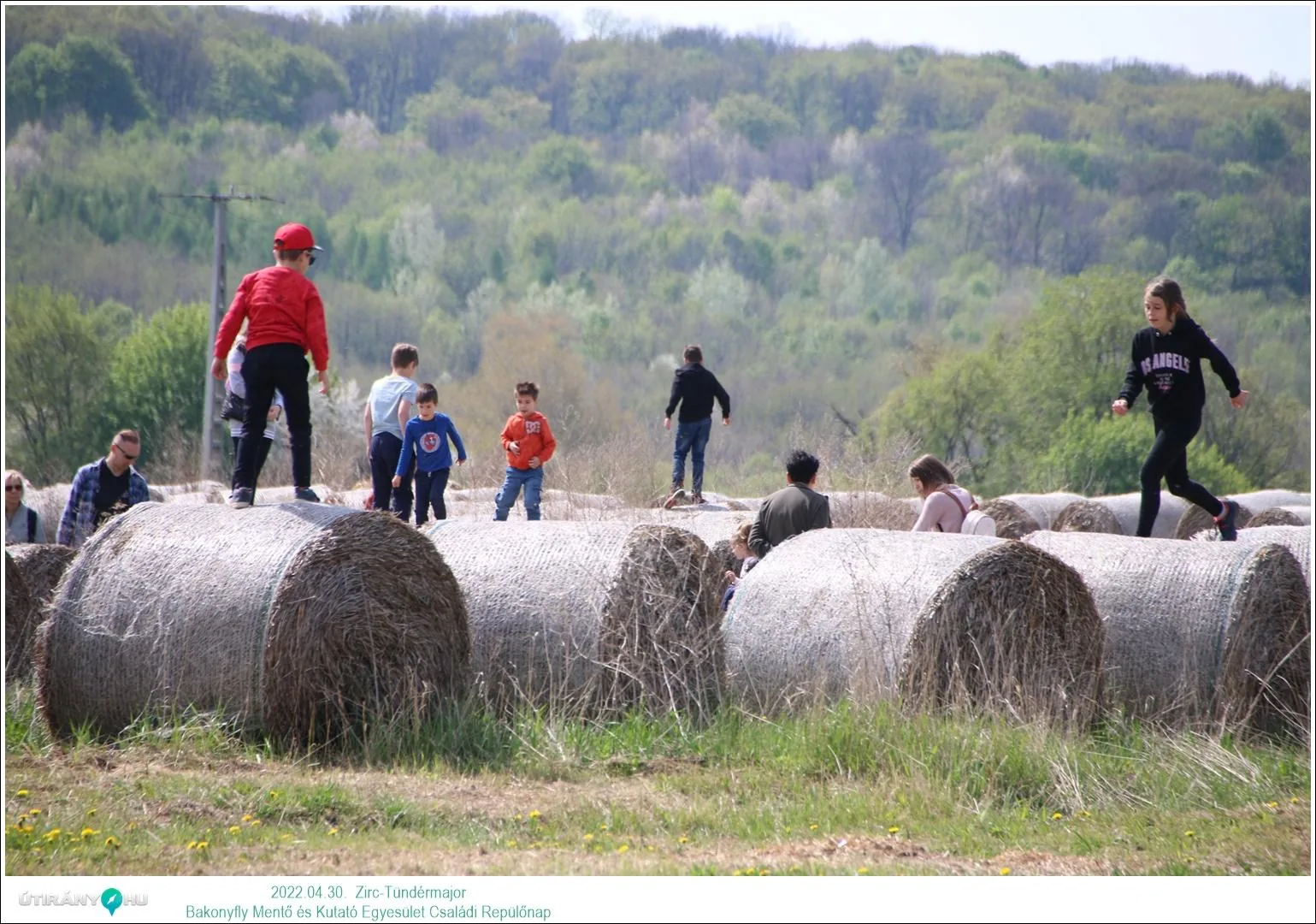 Fotók, Útirány.hu:
