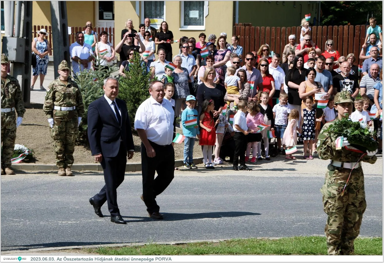 Fotók, Útirány.hu