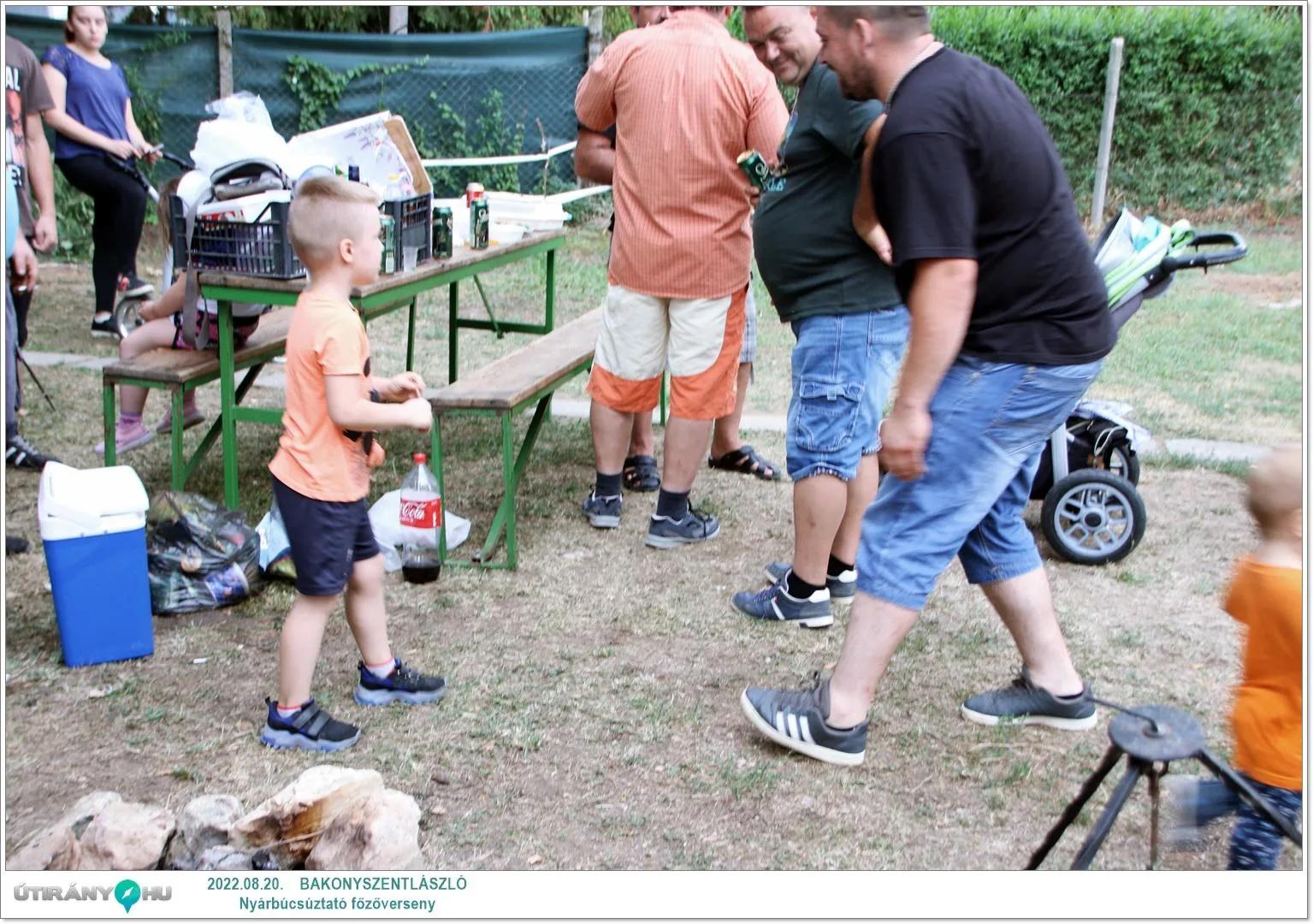 Fotók, Útirány.hu