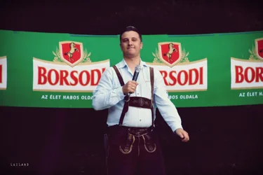 Pénzesgyőri falunap 2018