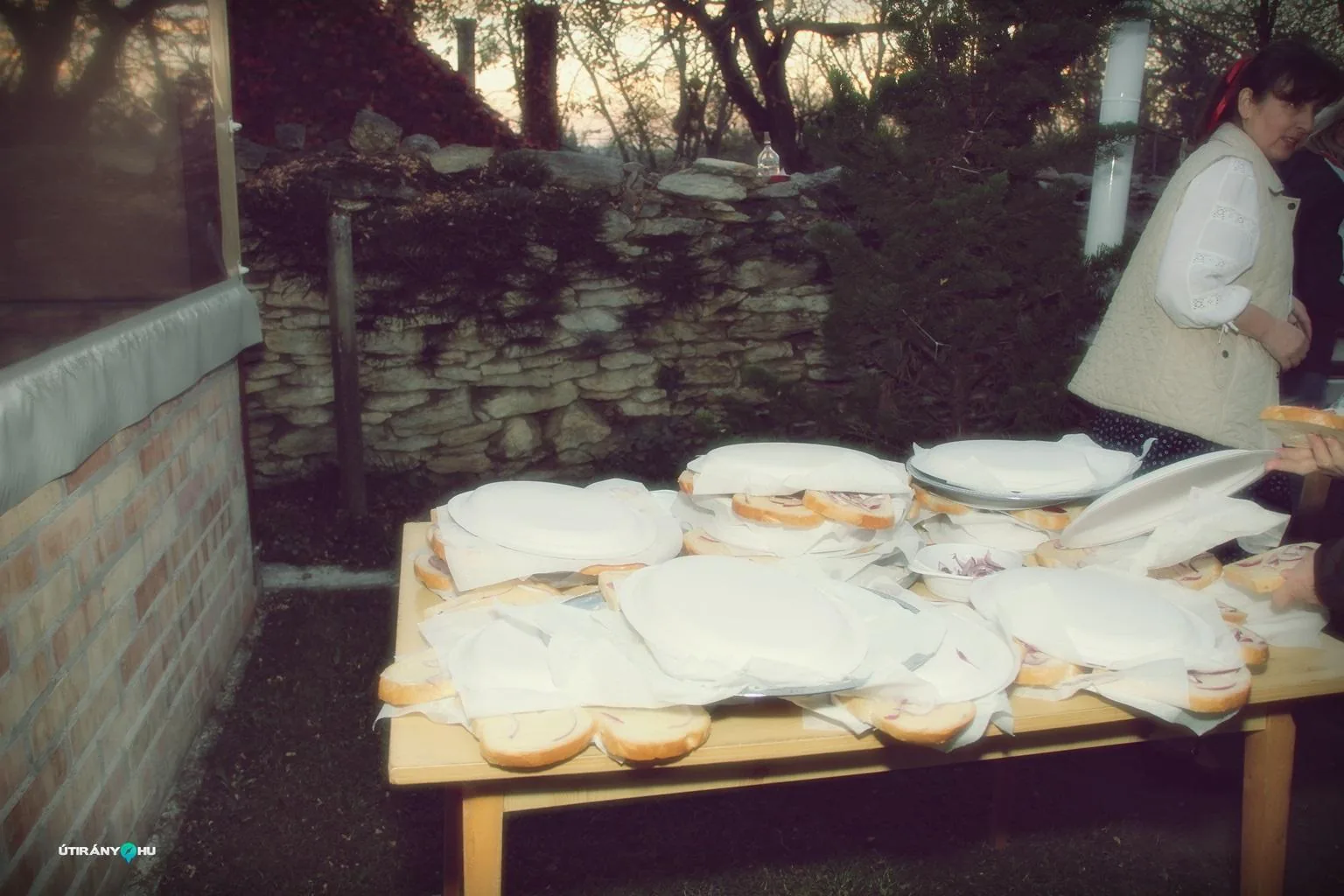 Fotók: Útirány.hu