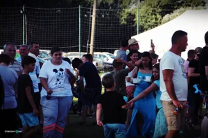 Gombócfesztivál 2019. / Fotók: Útirány.hu