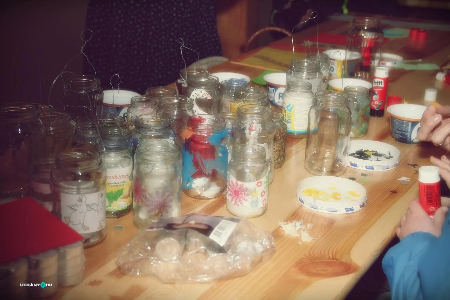 Fotók: Útirány.hu