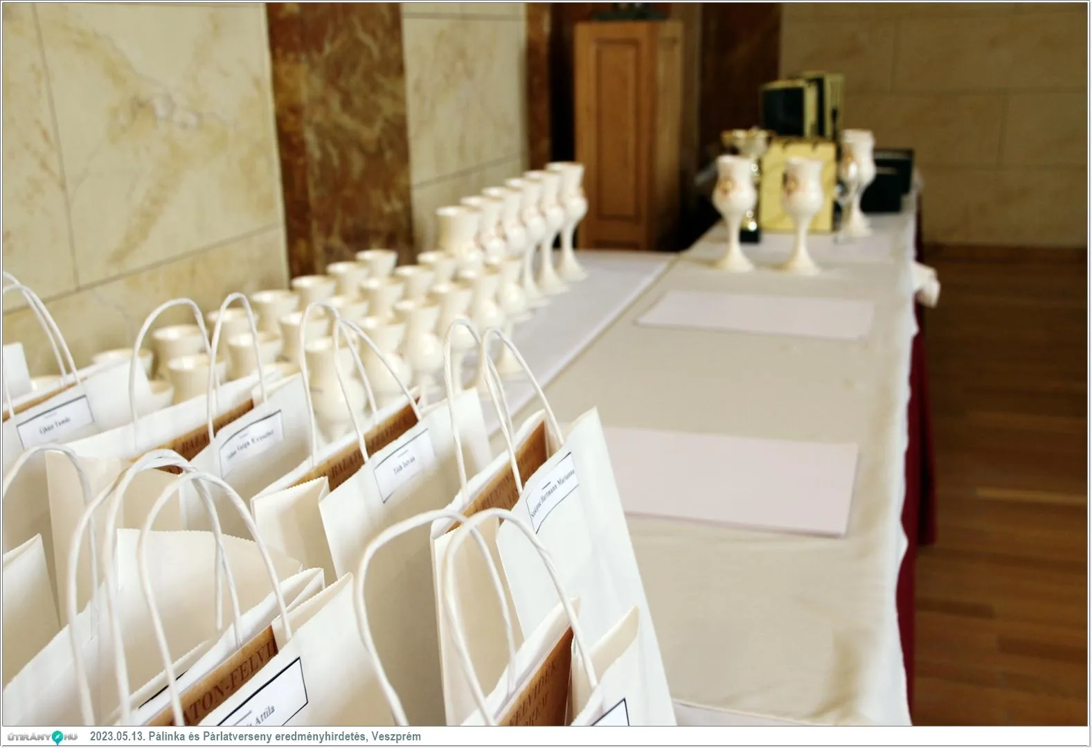 Fotók, Útirány.hu