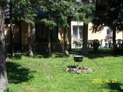 Fenyves Vendégház borítóképe