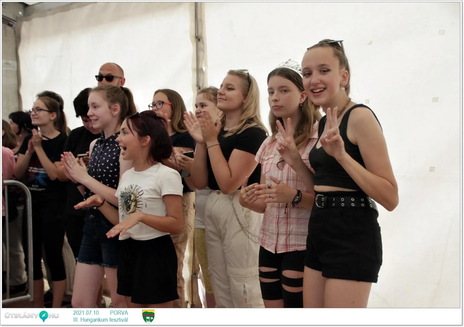 Képek a rendezvényről