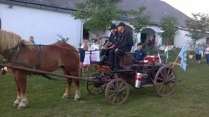 Képek: Jásdi Tájház 2020 előtt