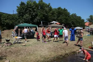 2017 Ösbő Vezér napok/ szombat/ képekben