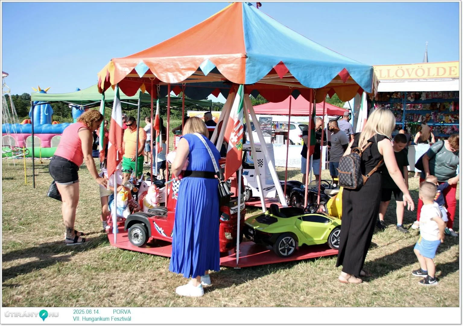 Képek: Útiárny.hu