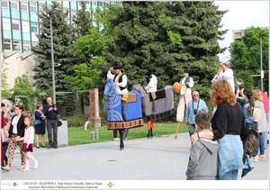 Fotók Díjkiosztó 2022.05.07. Veszprém: